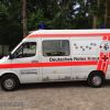 Rettungshundeeinsatz